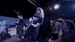 Learn To Fly cover by Faux Fighters at The Marrs Bar Worcester 25.4.26