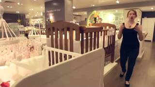 luxury baby furniture