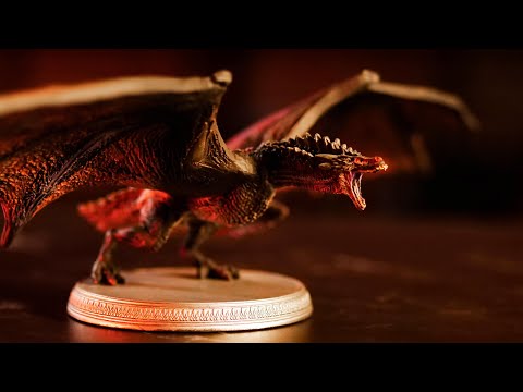 Video: Wie Hießen Die Drachen Aus 