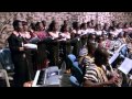 Ghana National Symphony Orchestra & Harmonious Chorale (Aseda)
