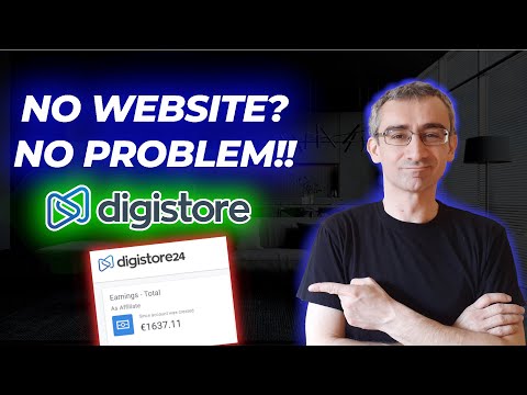 +$1500!! Use FREE ROBOTS To Generate Free Traffic For Digistore24 Affiliate Marketing 2022