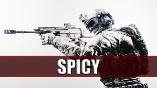 Spicy | PC | Battlefield 4 Fragmovie by HeXe