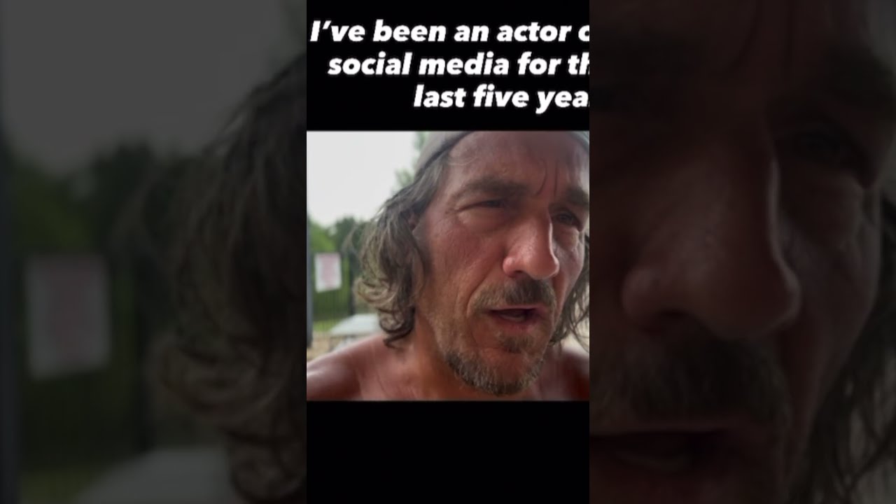 The Real Life Story Of Scott Freda
