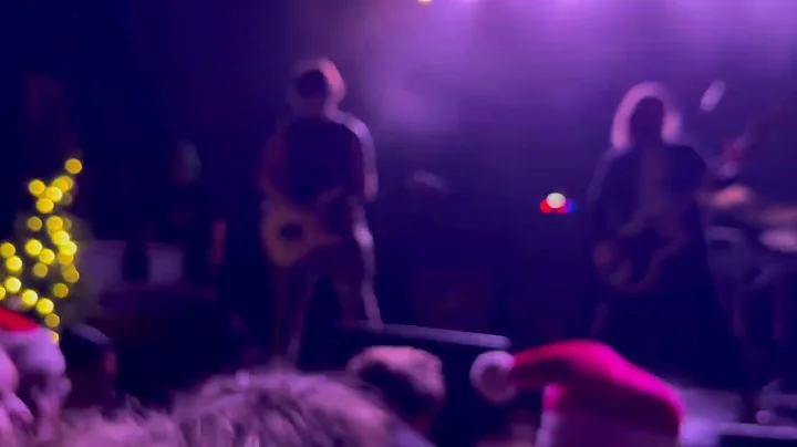 Orthodox  LIVE  Portland Oregon 12.12.25