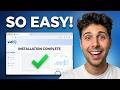 How To Install vidIQ On Google Chrome - Beginner Tutorial 2026