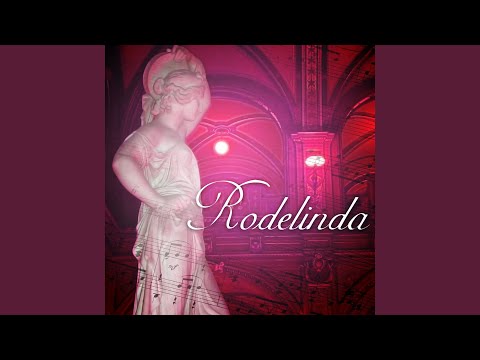 Rodelinda, Act II: Duet