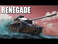 M54 RENEGADE | 2 ОТМЕТКИ ЗА СТРИМ ПОЧТИ С НУЛЯ