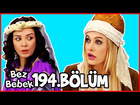 Bez Bebek Kısa Bölümler - 194. Bölüm