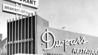 Du-par's - a California Tradition