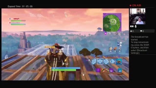 Fortnut meme royale...But with pros