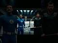 Avengers Doomsday new Trailer | Reed Richards and Thor