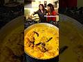 Farah khan & Sambhavna seth's viral favorite kadhi pakoda recipe #shorts #shortvideo #shortsfeed