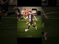 When Messi Turns Impossible into Possible ⚽👑 #messi #shorts
