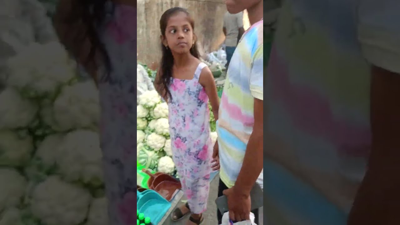 Sativali Sabjee Market Vlogs 