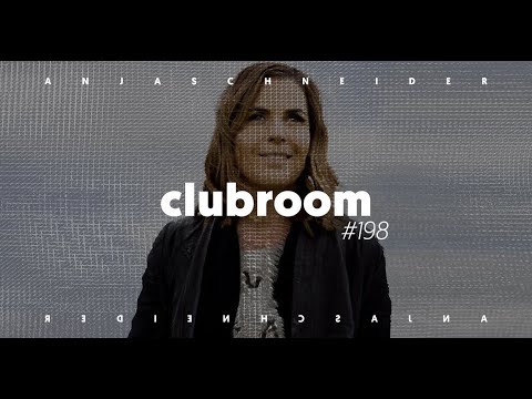 Club Room 198 with Anja Schneider