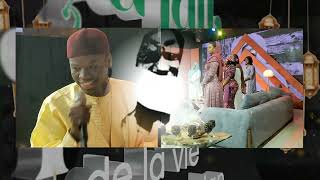 CA FAIT PARTIE DE LA VIE -DUO EXCEPTIONEL  SAM 2 FALLOU LAM X TAMSIR PARTIE 1