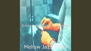 Funky Moods for Lockdowns