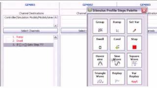 Configuring Real-Time Testing Applications with NI VeriStand