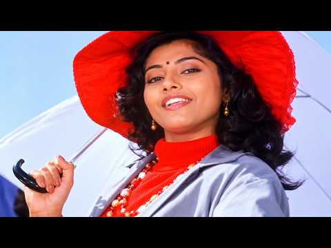 Allari Pilla Part 3 | Suresh & Meena | 1992 Telugu Movie | Old Telugu Super Hit Movie
