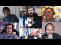 Azur Lane Episode 12 Reaction Mashup!! アズールレーン エピソード12 !!