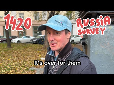 Do you think the U.S. is a threat to us?