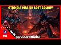 ¿Lograremos el Boss en ALFA?🥵🥵 Lost Colony Cap. 33 😎 | ARK Ascended