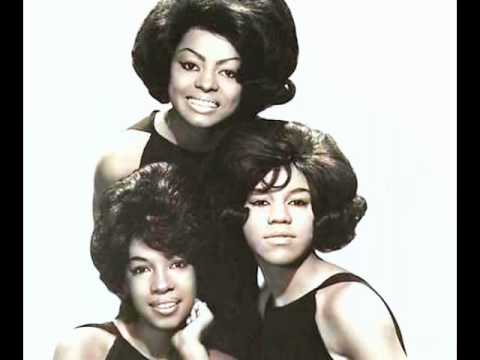 The Supremes 1964 
