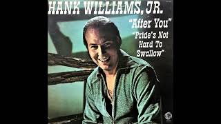Watch Hank Williams Jr She Went A Little Bit Farther video