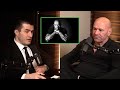 Lex fridman and dana white on joe rogan