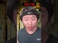 タスク100個を一番先にクリアした人の願いが叶う世界Part3#shorts