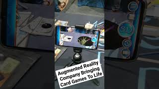Ardent Roleplay: Augmented Reality Card Game App screenshot 4