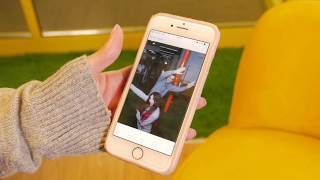 GIF Images - Mirror X Photo Booth