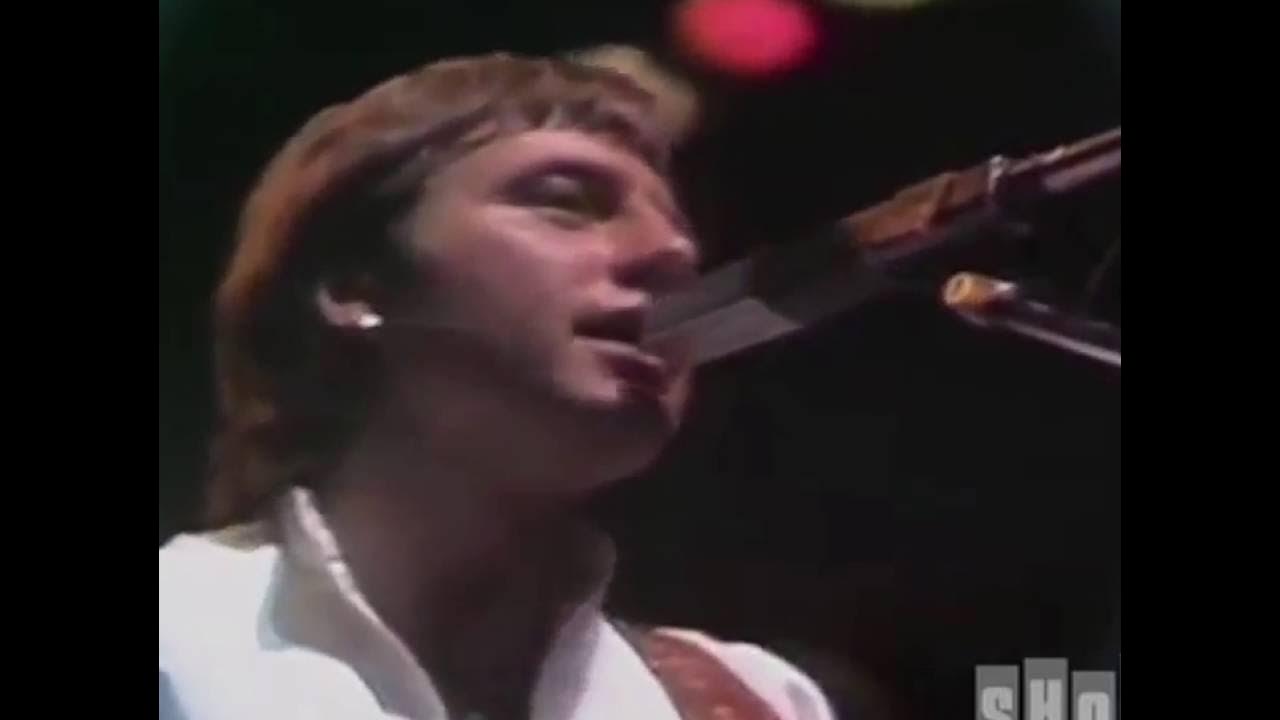 Emerson, Lake & Palmer C'est La Vie Live In Montreal, 1977 legendado Best Quality Emerson, Lake & Palmer C'est La Vie Live In Montreal, 1977 legendado Best Quality