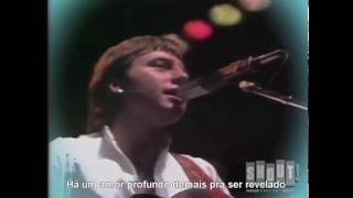 Emerson, Lake & Palmer   C'est La Vie   Live In Montreal, 1977   legendado   Best Quality