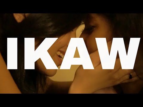 Ayip x Illest Morena - Ikaw (Official Music Video)