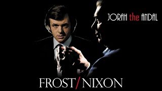 Frost/Nixon Suite (Main Theme)
