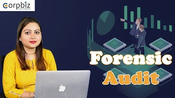 Forensic Audit | Forensic Audit Report of Indian Company |  Monisha Chaudhary