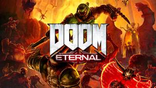 DOOM Eternal   The only thing they fear is you (Personal mix)