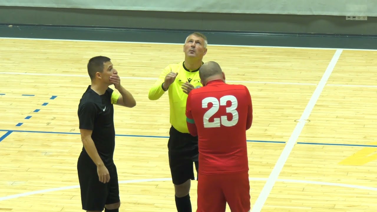 Матч повністю | SKIDKA 3 : 4 DeLonghi