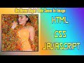 #7 On Hover Right Side Zoom In Image Using JavaScript/HTML/CSS? |#asp.net c# #mvc