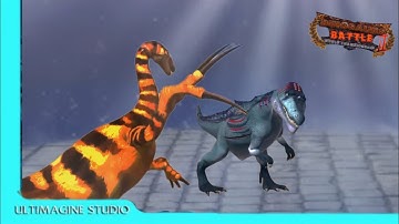 My prediction of DBWC s2 Round 2 - Finals (Christmas special)