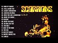 The Best Of Scorpions || Scorpions Greatest Hits Full Album