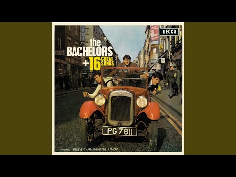 Ramona - The Bachelors