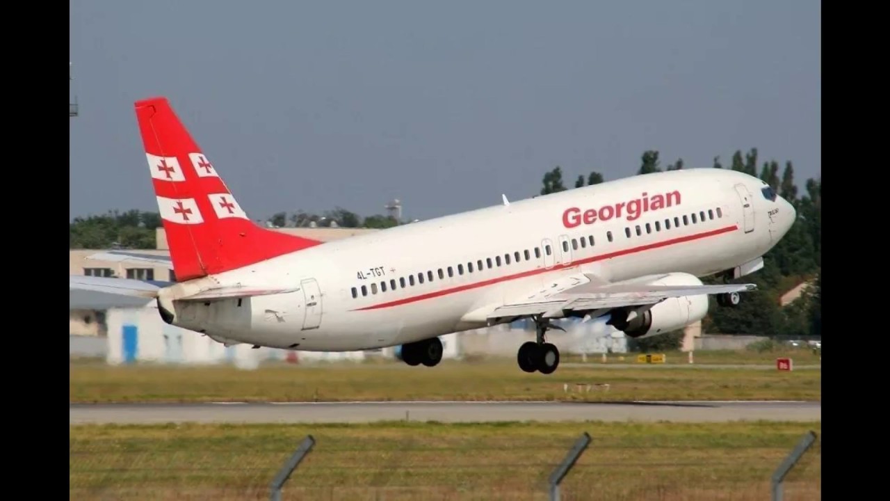 Самый быстрый грузинский