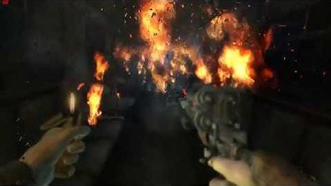 Metro 2033 Redux Walkthrough Mission 10 Ghost