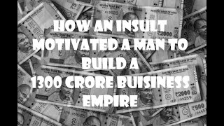 An Insult worth 1300 crores | Motivational Story | Fable Mine