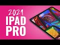 NOT What I Expected… 2021 iPad Pro