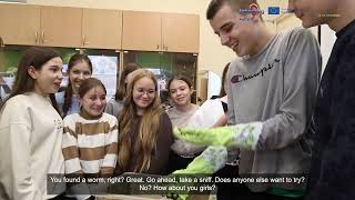 Module 6  Environment And Waste Management ukraine