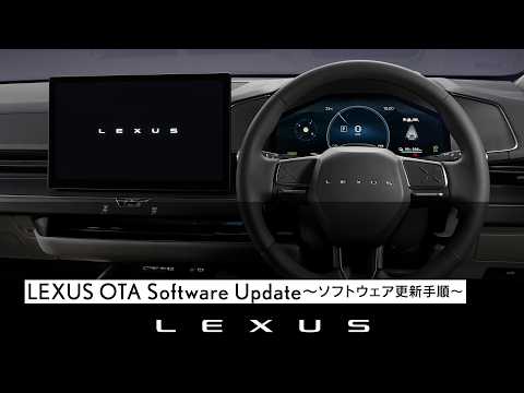 [G-Link] OTA Software Update: Procedure for Software Updates