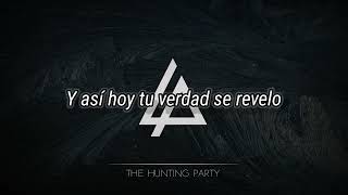 Linkin Park - A Line In The Sand (Subtitulado al español)